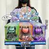 Juguetes para niños, Juegos de arcade, Regalos, Cajas educativas, Juego completo de juguetes, Niños y niñas, Regalos de puntos institucionales