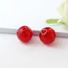 Aromaterapia Cuentas de Aceite Esencial a Prueba de Fugas de Múltiples Especificaciones Accesorios para Joyería Hechos a Mano para Bricolaje Collar de Botella de Aceite Esencial para Aromaterapia Accesorios de Aromaterapia para Mujeres