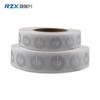 Suministro Spot Etiqueta NFC Etiqueta NFC Anti-Falsificación Rastreadable Autoadhesiva NFC Wet Inlay Nacional Etiqueta 213
