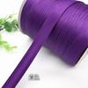 Tela de tira de ribete monocromática de aproximadamente 1.5 cm de ancho, ribete de color para ribete de ribete de cheongsam y traje Tang, accesorios de tira de ribete de color