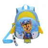 Mochilas para Niños de Preescolar, Ligeras y Lindas, Bolsos de Doble Hombro Más Vendidos, Mochilas Infantiles 3D de Carcasa Dura con Dibujos Animados