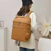 Bolsa Maternidade Nova Estilo Japonês Transfronteiriça, Mochila Leve para Passeios de Mãe e Bebê, Mochila Portátil Multifuncional de Grande Capacidade