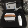 Caixa de Armazenamento de EVA para Microfone de Caixa de Som K-Song Caixa de Armazenamento de EVA para Microfone de Caixa de Som Bluetooth Caixa de Embalagem Embalagem Portátil