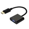 Cable convertidor Displayport a VGA cable DP grande cable DP a VGA cable adaptador DP a VGA grande