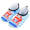 Zapatos de Playa para Niños de Fábrica de Secado Rápido Chai Reef Zapatos para Vadear Antideslizantes Zapatos para Nadar Snorkel Zapatos para Rastrear al Aire Libre Respetuosos con la Piel