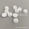 Venta Directa de Fábrica Tapón de Silicona, Grado Alimenticio, Tapón Sellador Resistente a Altas Temperaturas, Tapón Bloqueador de Agujeros, Especificaciones para Boca de Botella y Tubería, Impermeable y a Prueba de Fugas D