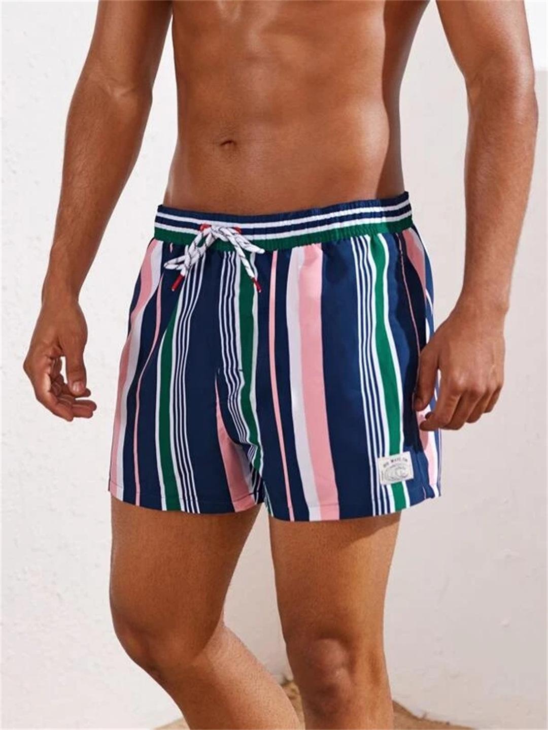 Shorts-Swimming-Trunks-for-Men
