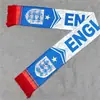 Cachecóis de Torcida da Copa do Mundo México EUA Canadá Brasil Portugal Argentina Holanda Cachecóis de Fã