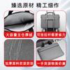 Bolsa para Computadora Portátil Qingxi Maletín Bandolera 14/ 15.6 pulgadas Adecuado para Apple Huawei Honor Dell