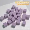 Herramientas para Uñas Esponja para Pegamento de Golpecitos Pinza de Acero Inoxidable Antideslizante Profesional Rubor Degradado Pinza Metálica Venta al por Mayor