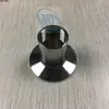 Abrazadera de acero inoxidable grifo de instalación rápida con rosca interna válvula de cerveza, dispensador de cerveza, máquina de cerveza de barril, dispensador antivaho