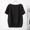 Top de Yoga Manga Corta Lulu Bling Mismo Estilo para Mujer Running Deportes Secado Rápido Transpirable Ropa de Fitness Talla Grande Holgado t