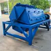 Máquina Rectificadora de Barril Giratorio Hexagonal Venta Directa de Fábrica Máquina Rectificadora de Barril Giratorio Hexagonal