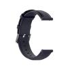 Correa de cuero de cola redonda para HUAWEI Watch4/watch4 pro