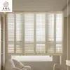 Fabricante de Shanghái Produce Puertas Plegables para Estudios y Cocinas, Puertas y Ventanas Plegables de Cuatro Paneles Dobles Estilo Retro