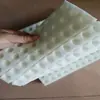 Fornecimento de Espuma para Plantio Hidropônico em Formato de I Esponja para Cultivo Sem Solo Folha de Esponja para Plantio de Mudas Esponja Retentora de Água Fabricante