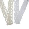 Renda de Ponto Renda de Algodão 3,8cm Girassol Artesanal DIY Chapéu Cortina Renda Atacado Fábrica de Acessórios Yiwu