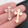 Acessórios de Joias DIY Transfronteiriços Esmalte Estrela de Cinco Pontas Formato de Coração Pingente de Chaveiro de Bolsa Brincos Colar Pulseira Charme