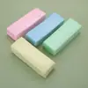 Pano para Depilação Descartável Espessado Tecido Não Tecido Papel para Depilação Uso Auxiliar de Cera Depilatória Pano para Depilação Auxiliar de Creme Depilatório
