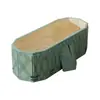 Bañera Plegable para Adultos Hogareña Grande Integrada Sin Instalación Bañera de PVC Bañera Plegable para Sudoración Fumigación