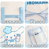 Nuevo Delantal de TPU Transparente para el Hogar Cocina Cocina Cintura para Mujer Lavable Impermeable a Prueba de Aceite Ropa de Trabajo Acuática Catering