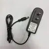 Espejo Inteligente DC5V-24V Interruptor Táctil de un Botón y Doble Color Atenuación Continua LED Espejo de Maquillaje Interruptor con Sensor Táctil
