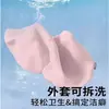 Almofada de cintura para cama Almofada de cintura para dormir Proteção ergonômica para cintura Almofada lombar para deitar Protrusão lombar Suporte lombar para dormir