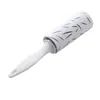 Mini Removedor de Pelusa Portátil Desprendible, Rodillo Quita Pelusas, Papel para Eliminar Polvo y Cabello, Cepillo Rodillo para Quitar Polvo de Abrigos