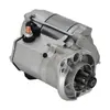 O motor de arranque 556988 é adequado para motores de arranque de cortadores de grama JACOBOSEN