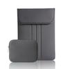 Bolsa de forro para portátil Apple, MacBook Air Pro Retina 15, bolsa para tableta, funda protectora de energía