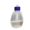 Pistola de clavos de aire Zhongjie Dongcheng Dayi Herramienta Neumática Lubricante Botella Pequeña Lubricante Tubo Pequeño Paquete Pequeño