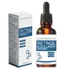 Produto em Estoque Transfronteiriço Exclusivamente para Exportação: Essência de Centella Asiática Ácido Lactobiônico Retinol Colágeno para Hidratação e Umectação