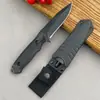 Cuchillo Plegable Todo en Uno para Supervivencia en la Naturaleza Cuchillo Portátil para Pesca al Aire Libre, Camping para Cortar Verduras, Carne y Frutas