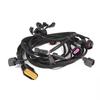 Procesamiento de Arnés de Cableado Automotriz, Líneas de Conexión Automotriz, Arneses de Cableado para Transmisión de Nueva Energía, Arneses de Conexión de Cableado para Luces Antiniebla Delanteras
