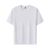 50 camisas Suorona culturais de dupla face, frescas, antibacterianas e elásticas, camisas de publicidade, macacões de verão, camisetas, logotipo personalizado
