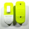 En stock al por mayor interruptor de botón de mesita de noche tipo barco para coche 10A250V alta potencia baja potencia interruptor de pellizco manual