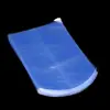 Suministros del Fabricante Bolsas Termoencogibles de PVC, Bolsas Termoencogibles Curvas Transparentes de PVC, Bolsas de Sellado de Plástico de Empaque Cosmético de Alta Calidad
