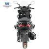 Coche muscle Wolf adecuado para Guangyang RacingX150 parachoques RKS150 parachoques parachoques anticaída protección anticaída modificación de parachoques