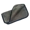 Toallas para Lavado de Autos Hechas en Fábrica, Espesadas, Absorbentes, Sin Pelusa, de Coral Fleece para Limpieza de Autos