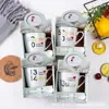 Taza de Cerámica Creativa Dibujos Animados Taza Individual Regalo de Apertura Acompañamiento Actividades Regalar Taza Práctica Taza Impresión LOGOTIPO