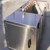 El Fabricante Suministra Máquinas Despeluzadoras de Cabeza de Oveja de Grado Industrial con Mano de Obra Meticulosa y una Gama Completa de Modelos
