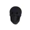Serie de Horror de Halloween Acrílico Calavera 3D Tridimensional Pegamento Joyería DIY Silicona Cuentas Sueltas Punto Venta al por Mayor