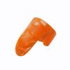 Púa de Celuloide para Pulgar de Guitarra Púas de Guitarra Guitarra Folk Juego de Dedos Derecho Púa Púa de Pulgar