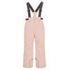 Pantalones de Esquí Impermeables para Niños Kuluoxing Pantalones de Algodón Gruesos para Niños Pantalones Cálidos Transpirables y Permeables a la Humedad para Niñas Transfronterizos