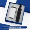 Regalos Empresariales, Souvenirs, Juegos de Tazas de Café con Logo Personalizado, Actividades de Bienestar para la Empresa, Souvenirs Creativos para Clientes
