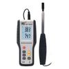 Ht-9829 Anemómetro Térmico Detector de Velocidad del Viento Brisa Modelo de Comercio Exterior Transfronterizo Medidor de Brisa