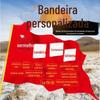 Bandeiras Externas, Bandeiras Grandes e Pequenas, Bandeiras Coloridas, Bandeiras de Turma, Bandeiras Vermelhas, Bandeiras Publicitárias, Bandeiras Escolares, Bandeiras de Guia de Turismo, Mastros, Bandeiras Quadradas Impermeáveis para Vitrines