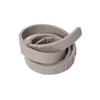 Collar Repelente para Mascotas Perro Gato Grande Mediano Pequeño Collar Ajustable Antipulgas Garrapatas Piojos Suministros para Mascotas