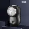 Nueva Mini Afeitadora Eléctrica Balor, Exquisita, Compacta y Portátil, Lavable para el Hogar y Viajes, Afeitadora para Hombres