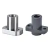 Soporte Base Combinado RBW01-D6 RBW02-D10 RBW06-D25 RBW11-D30 12-13